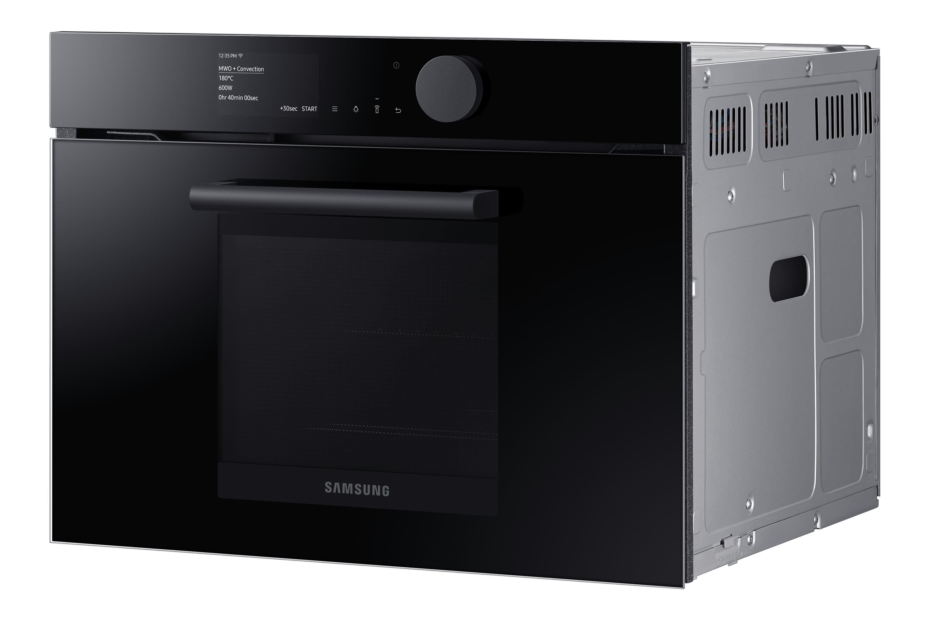 Samsung NQ50T8539BK Forno elettrico da Incasso Capacita' 50 | Yeppon