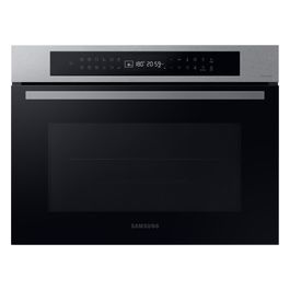 Samsung NQ5B4363EB Forno Microonde da incasso 50 Litri Nero Acciaio inossidabile