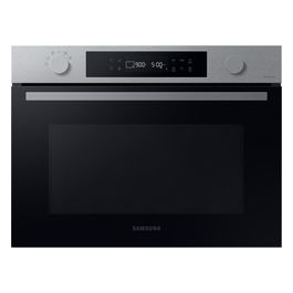 Samsung NQ5B4513GBS/U5 Forno microonde compatto Samsung Serie 4 50L