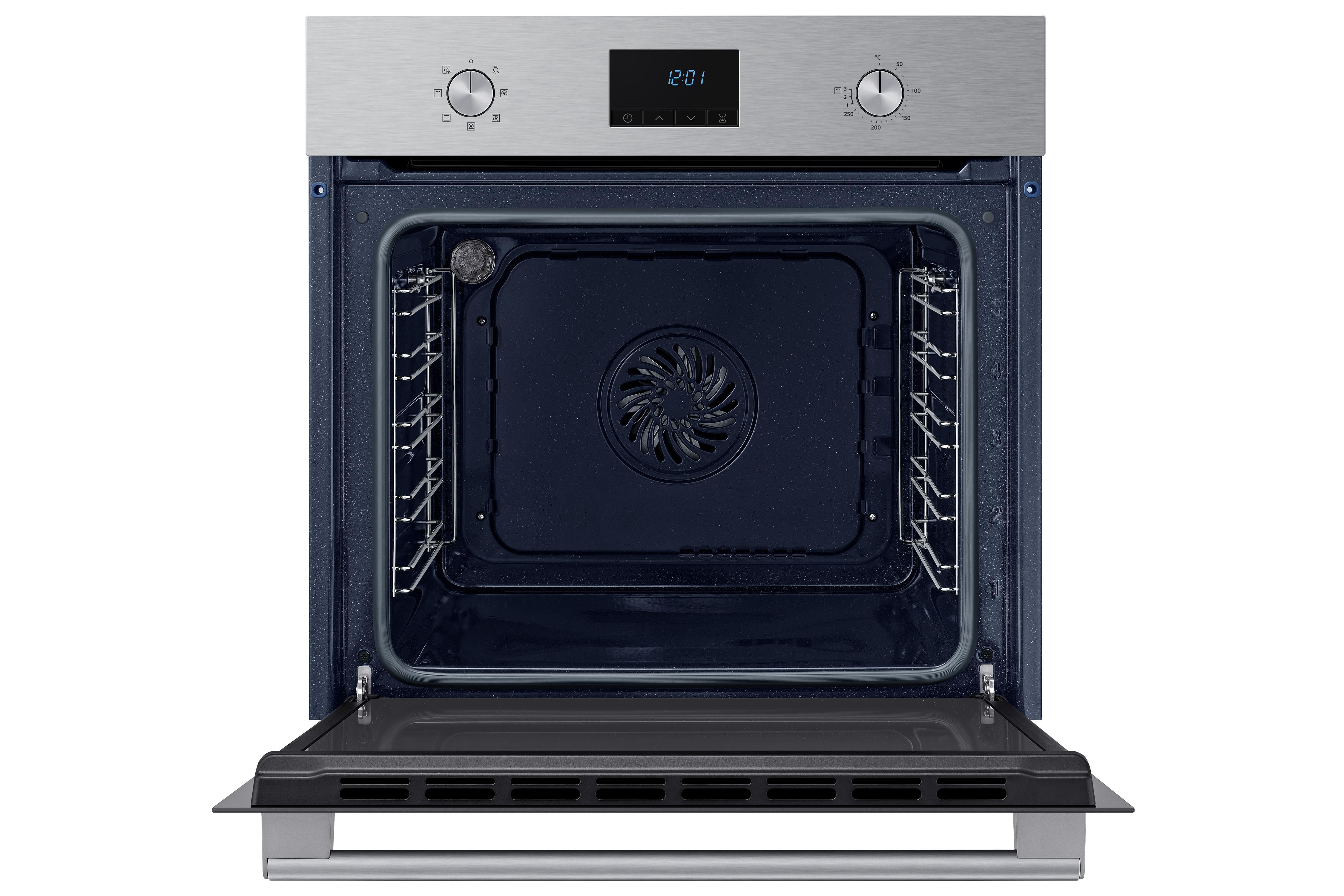 Samsung NV68A1110BS Forno elettrico Multifunzione da | Yeppon