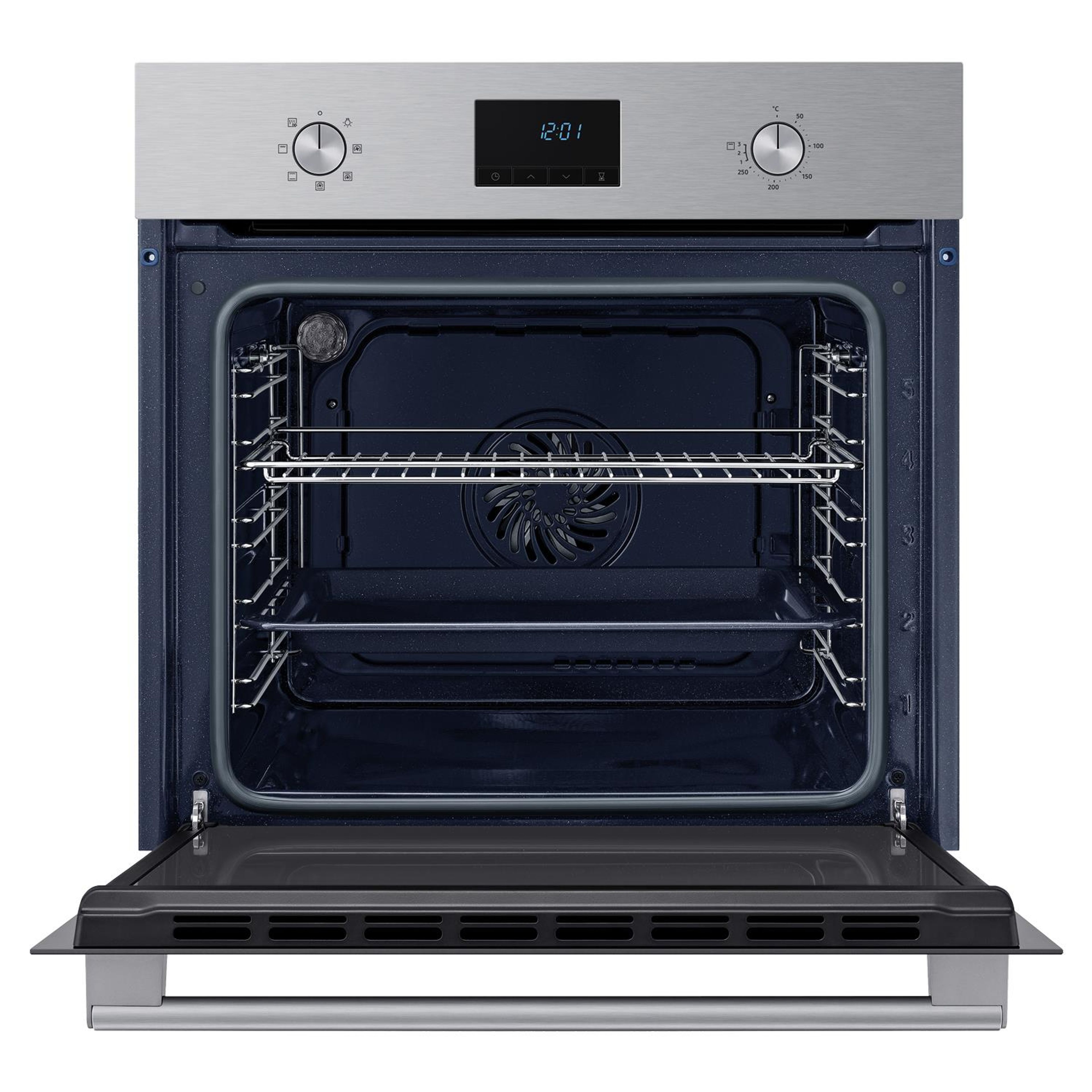 Samsung NV68A1110BS Forno elettrico Multifunzione da | Yeppon