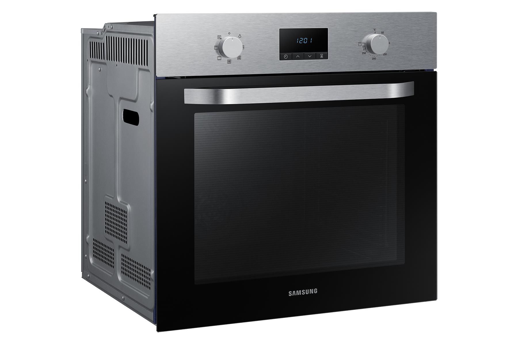 Samsung NV70K1340BS Serie Avant Twin Fan Forno Elettrico | Yeppon