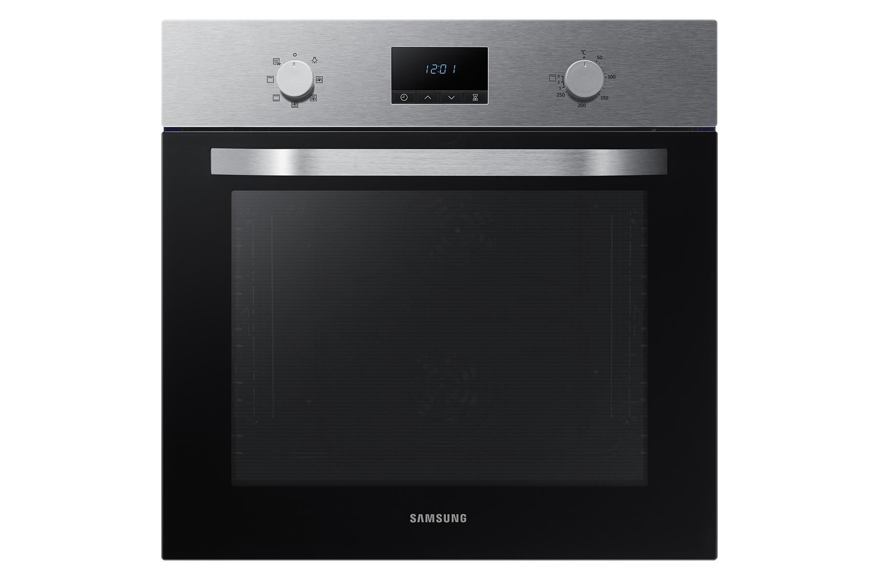 Samsung NV70K1340BS Serie Avant Twin Fan Forno Elettrico | Yeppon