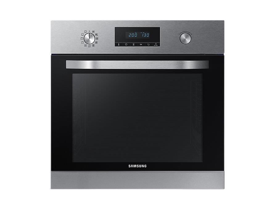 Samsung NV70K1340BS Serie Avant Twin Fan Forno Elettrico | Yeppon