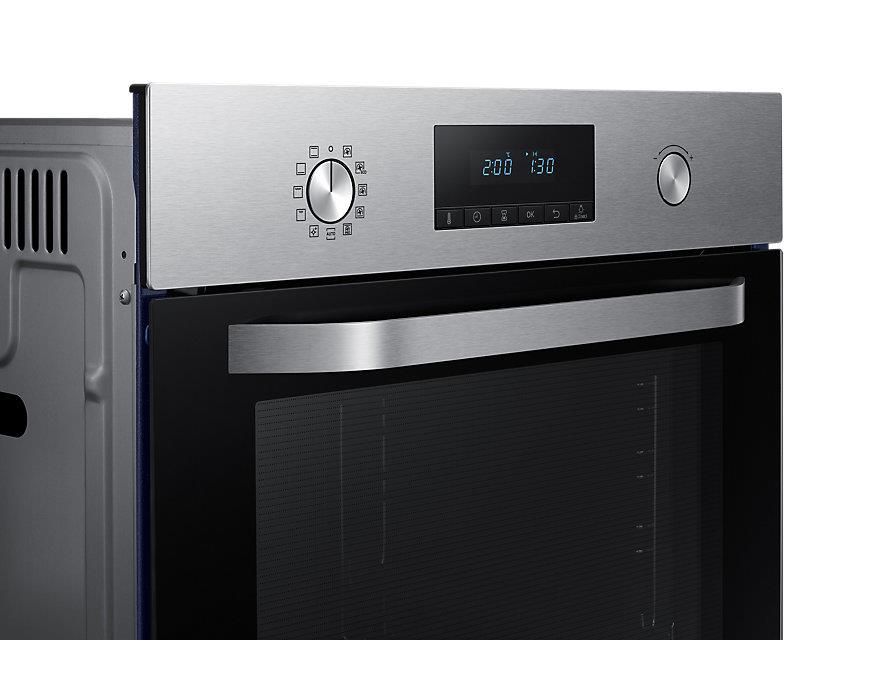 Samsung NV70M2341RS Serie Avant Twin Fan Forno Elettrico | Yeppon