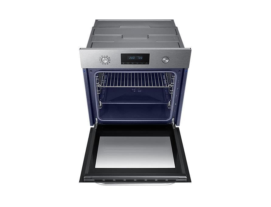 Samsung NV70M2341RS Serie Avant Twin Fan Forno Elettrico | Yeppon