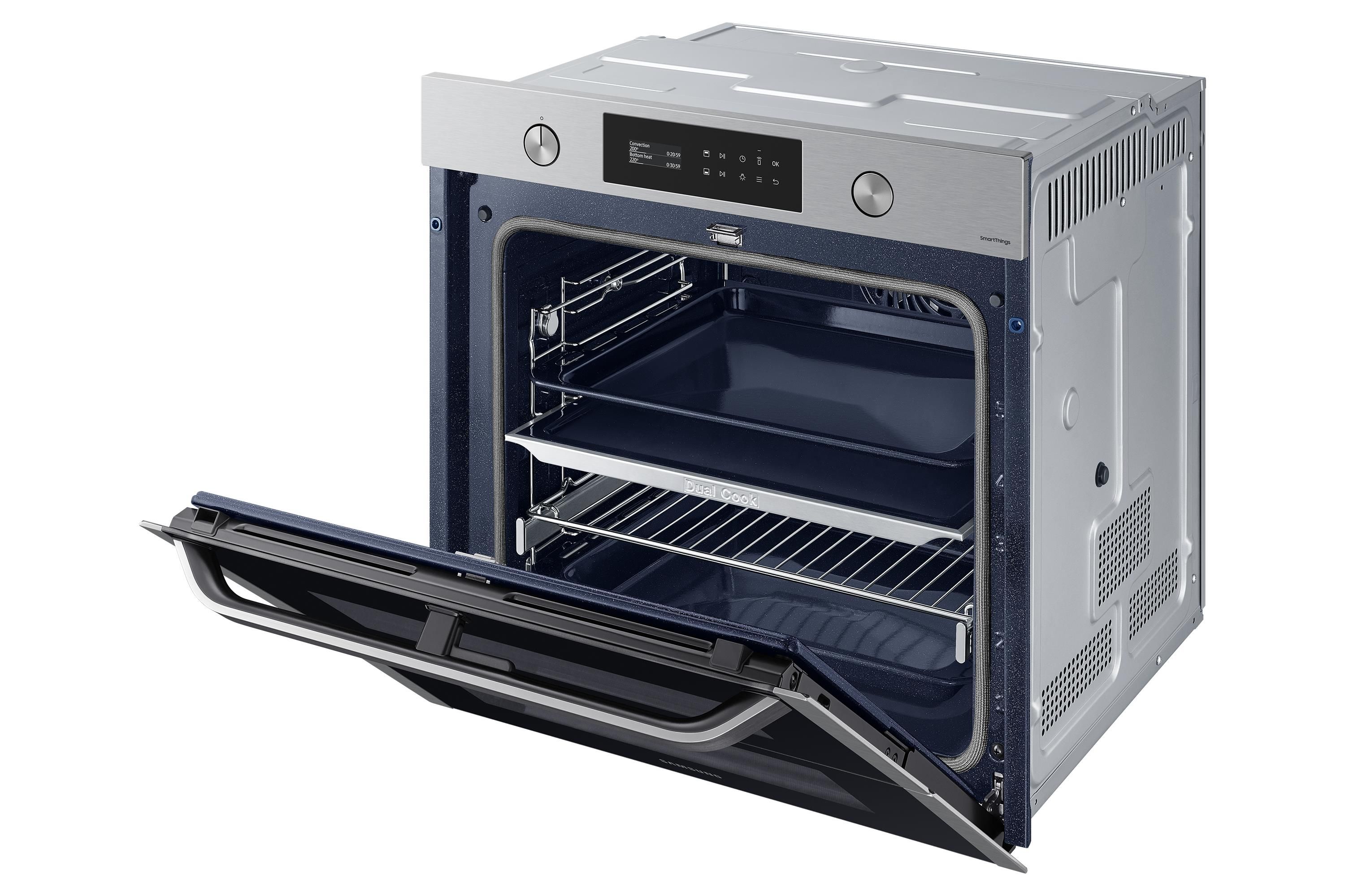 Samsung NV75A6679RS/ET Forno Elettrico da Incasso | Yeppon
