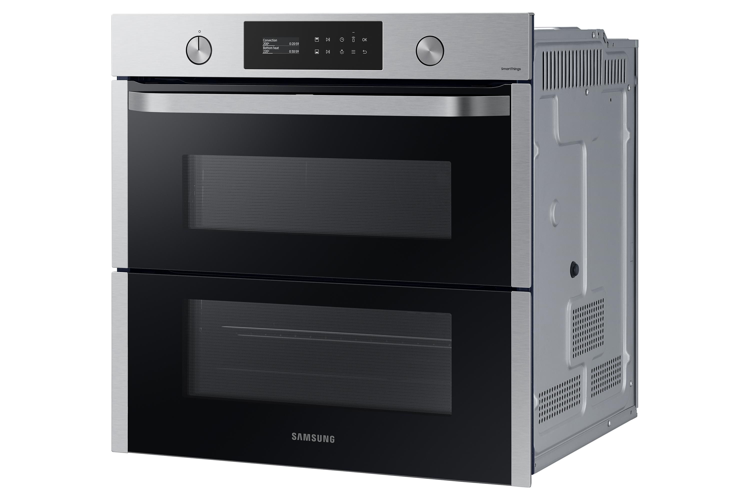Samsung NV75A6679RS/ET Forno Elettrico da Incasso | Yeppon