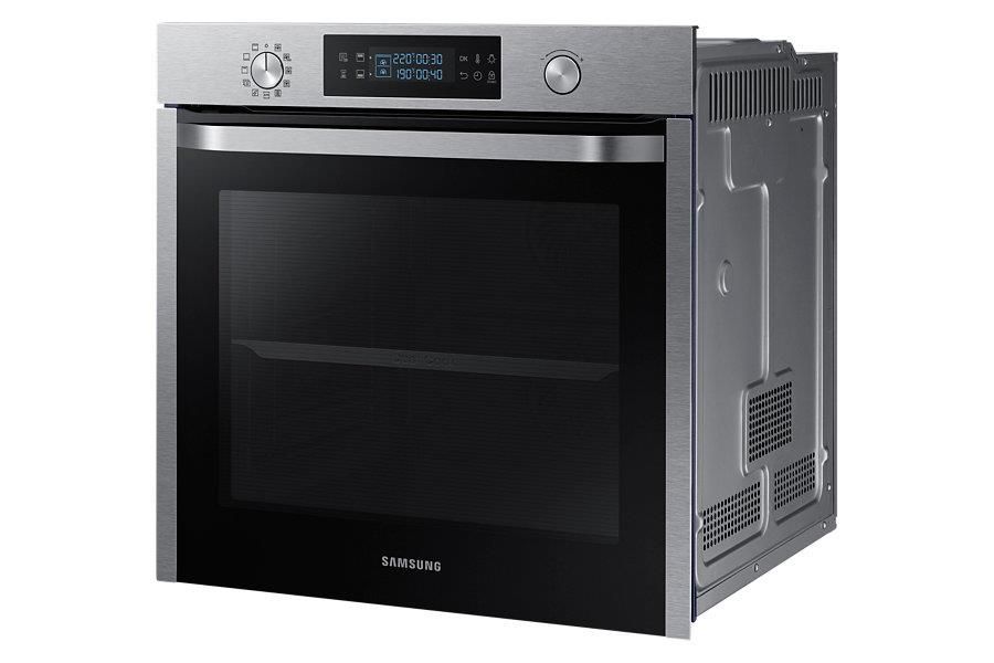 Samsung NV75K5541BS Forno Elettrico Multifunzione da | Yeppon