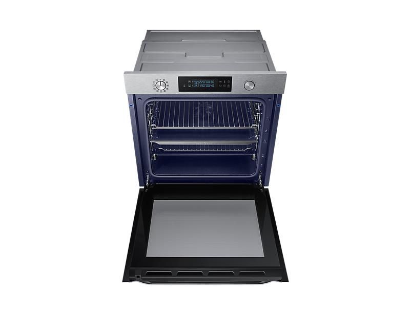 Samsung NV75K5541RS Serie Avant Dual Cook Forno Elettrico | Yeppon