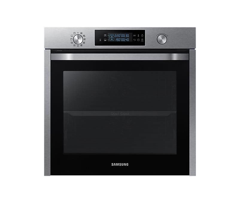 Samsung NV70K1340BS Serie Avant Twin Fan Forno Elettrico | Yeppon