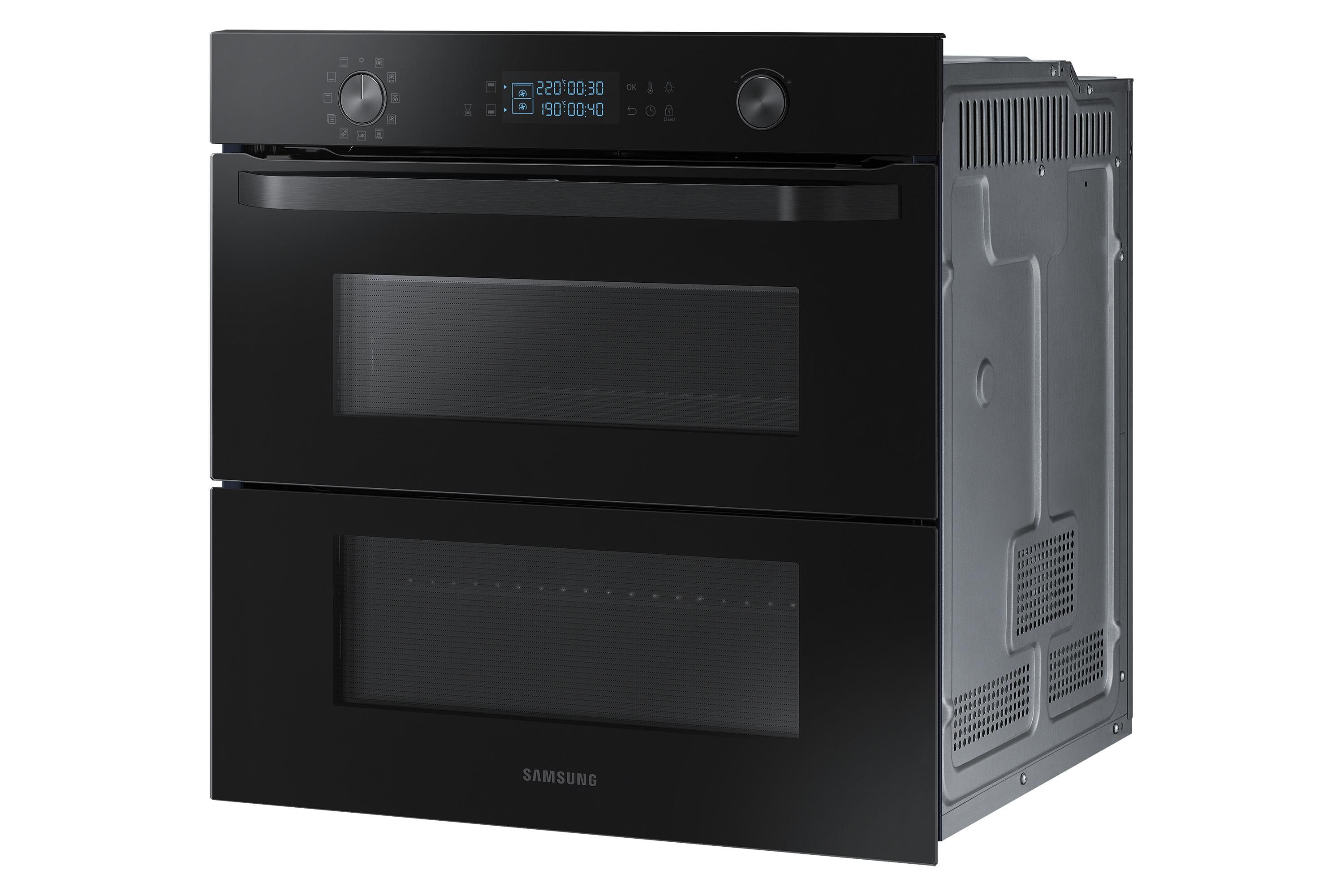 Samsung NV75N5641RB Serie Avant Dual Cook Flex Forno | Yeppon