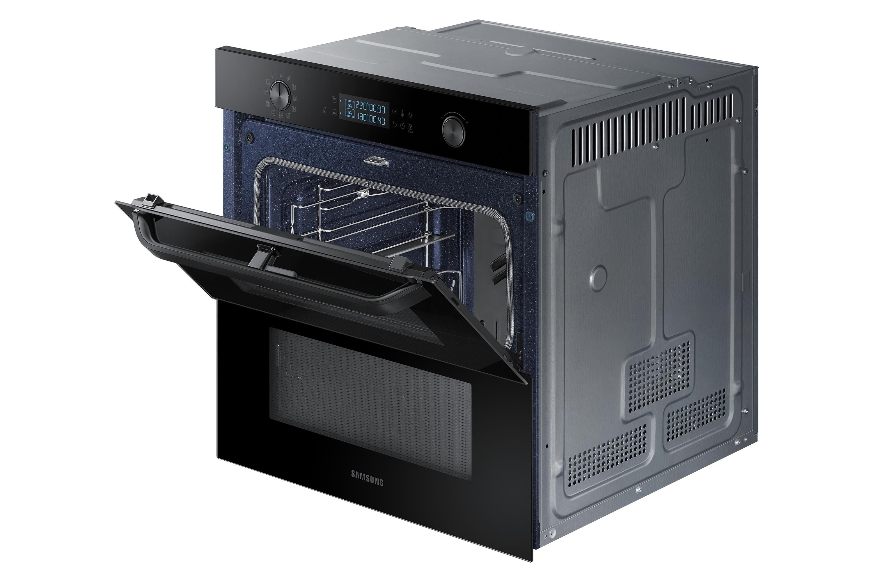 Samsung NV75N5641RB Serie Avant Dual Cook Flex Forno | Yeppon