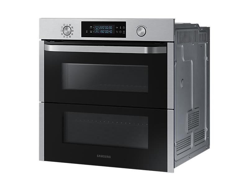 Samsung NV75N5641RS Serie Avant Dual Cook Flex Forno | Yeppon