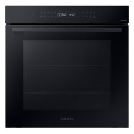 NV7B4040VBK Forno elettrico catalitico + vapore 76 Litri Classe A+ Nero
