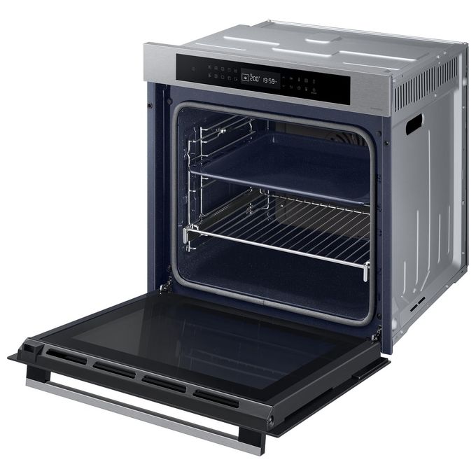 Samsung NV7B4040VBS Forno Elettrico Multifunzione da Yeppon