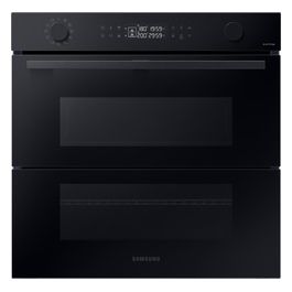 NV7B4540VBK Forno Elettrico Dual Cook 76 litri Classe A+ Wifi Nero