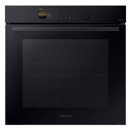 Samsung NV7B6679CBK Forno a Vapore BESPOKE Dual Cook Steam Serie 6 76 Liri