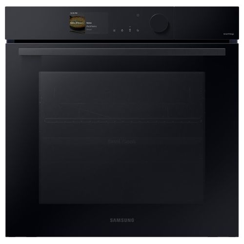Samsung NV7B6679CBK Forno a Vapore BESPOKE Dual Cook Steam Serie 6 76 Liri