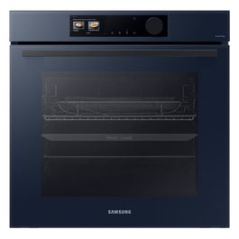 Samsung NV7B6679CBN Forno a Vapore BESPOKE Dual Cook Steam Serie 6 76 Litri