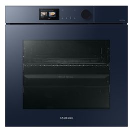 Samsung NV7B7997CBN Forno a Vapore BESPOKE Dual Cook Steam Serie 7 76 Litri