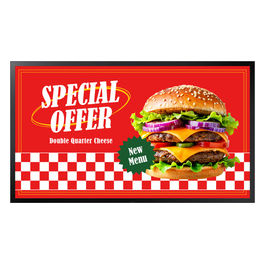 OH46DX Pannello Segnaletica Digitale 46" Full HD