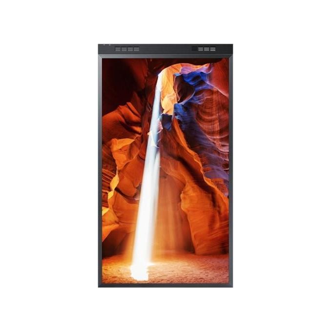 Samsung OM46N-D Pannello Piatto per Segnaletica Digitale 46" Led Full Hd