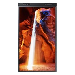 OM55N-DS Pannello Piatto per Segnaletica Digitale 55" VA Wi-Fi 3000 cd/m² Full Hd Nero