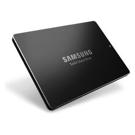PM883 Ssd 2.5" 960Gb Serial ATA III