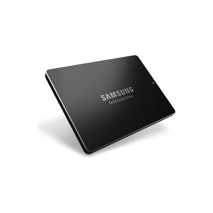 Samsung PM883 Ssd 2.5'' 960Gb Serial ATA III