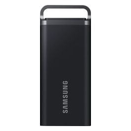 Portable SSD T5 EVO USB 3.2 8Tb