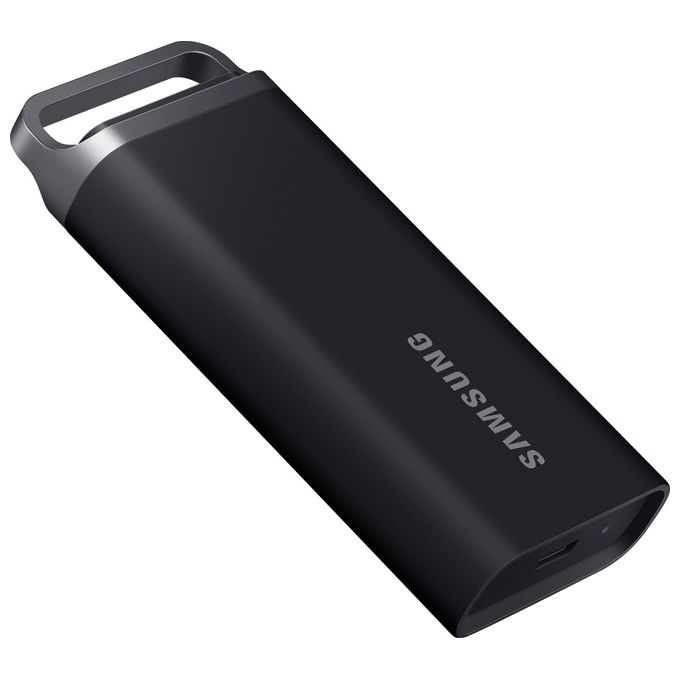 Samsung Portable SSD T5 EVO USB 3.2 4Tb