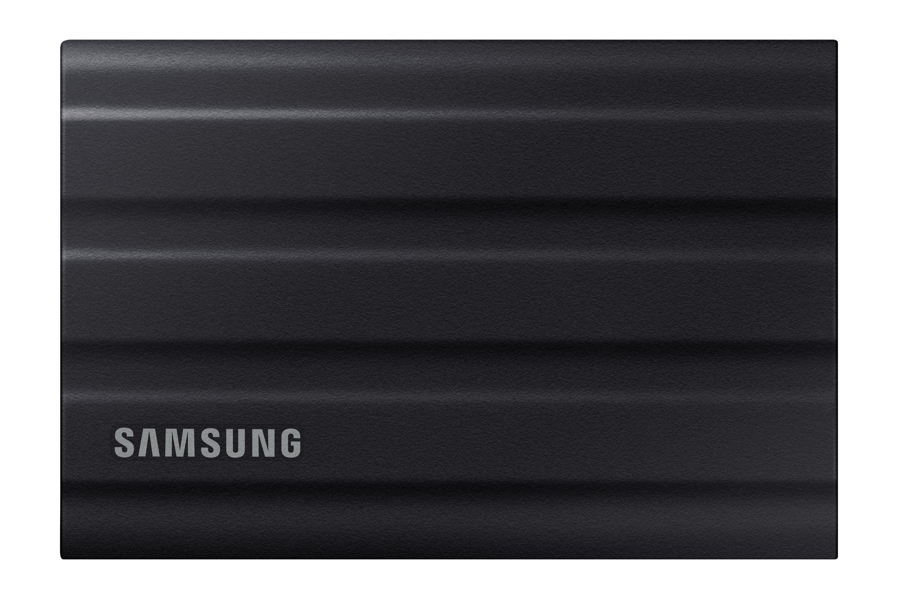 Samsung Portable SSD T7