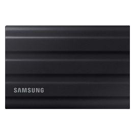 Samsung Portable SSD T7 Shield USB 3.2 4Tb