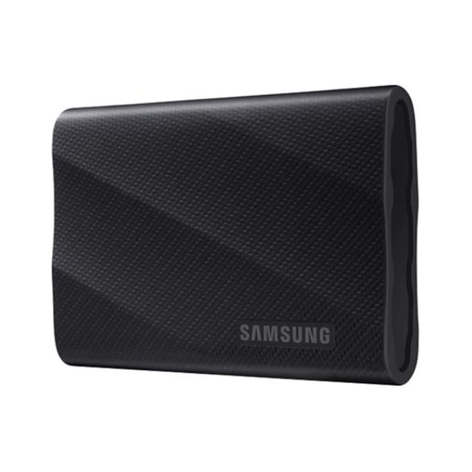 Samsung Portable Ssd T9 USB 3.2 1Tb Nero