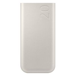 Powerbank Usb-c usb-c 20000 Mah 45w Eb-p4520xuegeu Beige
