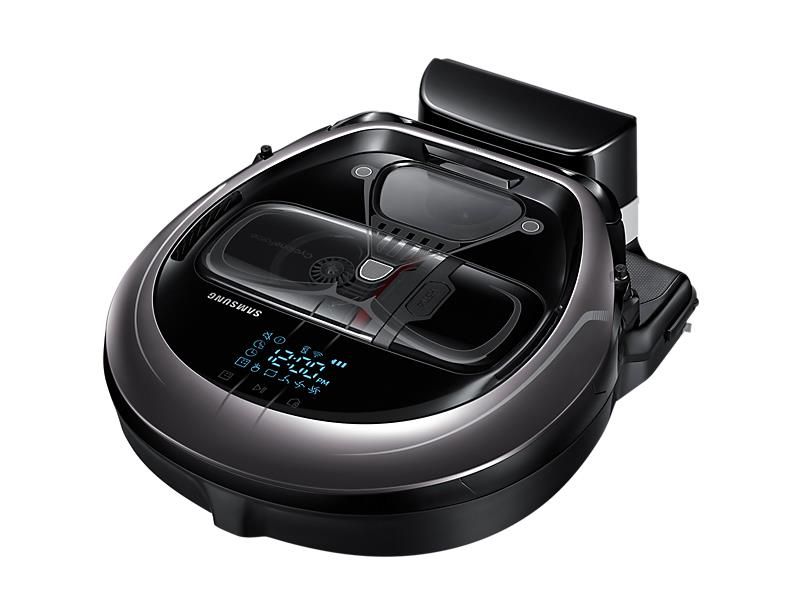 Samsung Powerbot VR7000 Aspirapolvere Star Wars Darth Vader | Yeppon