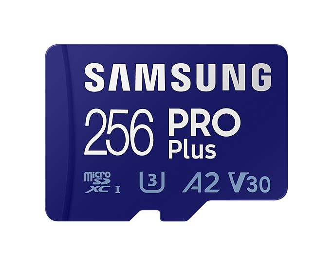 Samsung PRO Plus Memoria