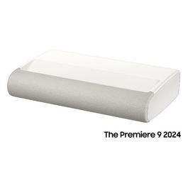 Proiettore 4K UHD The Premiere LSPU9 Tecnologia Triplo Laser Suono Potente 2.2.2 Canali da 40 Watt Colore Warm White