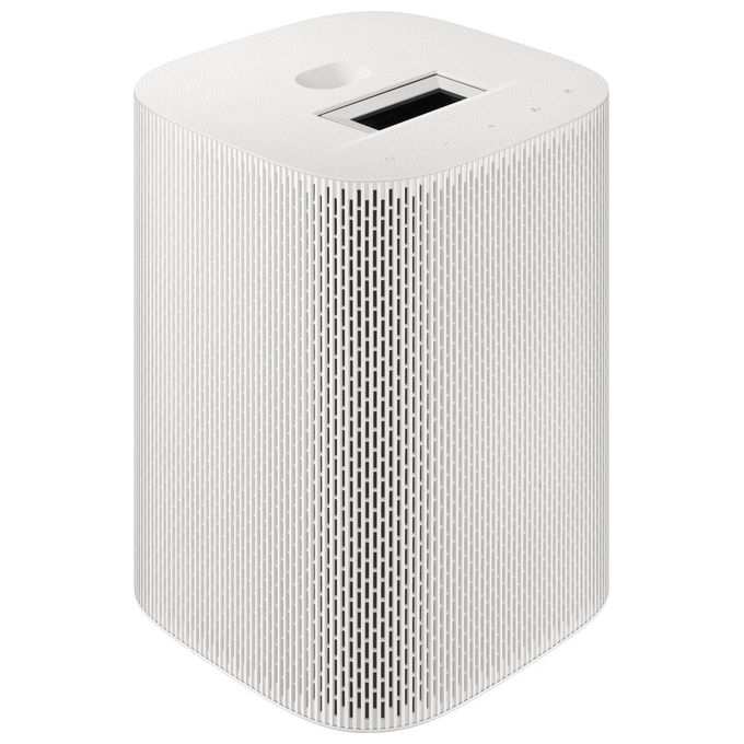 Samsung SP-LPF5DSAXXXE Proiettore Laser Full HD LPF5 Premiere Triple Laser and Touch 2025