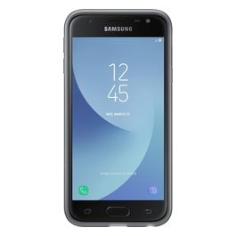 Protective Cover Black j3 2017