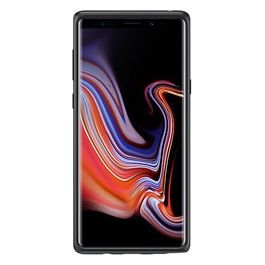 Protective Standing Cover per Galaxy Note 9 Nero