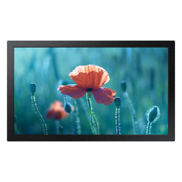 QB13C Monitor LCD 13" Full HD Wi-Fi Nero