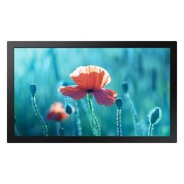 QB13R-M 33 Display 13" LED Wi-Fi 500 cd/m² Full HD Nero Tizen 4.0