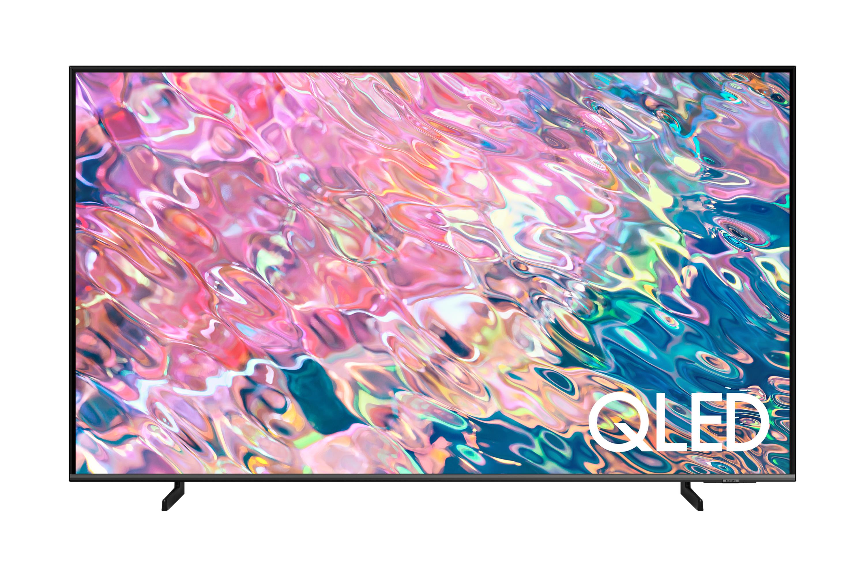 Samsung QE43Q65BAU Tv QLed