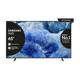 QE43Q8FAAUXZT TV 4K Ultra HD Smart Wi-Fi Grigio