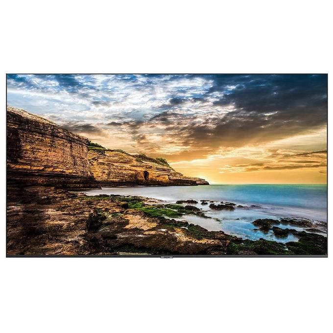 Samsung Qe43t Direct Led Blu Display 43'' 3840x2160 Pixel