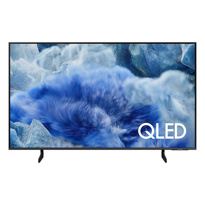 Image of Samsung QE50Q8FAAU TV QLED televisore 50 pollici'' 4K Smart