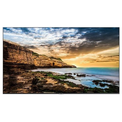 Samsung Qe50t Direct Led Blu Display 50" 3840x2160 Pixel