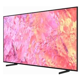 Samsung QE55Q60CAUXXH Tv QLed 55" 4K Smart Tv Wi-Fi Dvbc Dvbs2 Dvbt T2